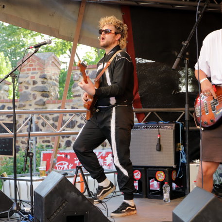 Udo Butter - Das Team (D, Berlin) 28. This Is Ska Festival - Wasserburg, Rosslau - 19. Juni 2025 (6).JPG